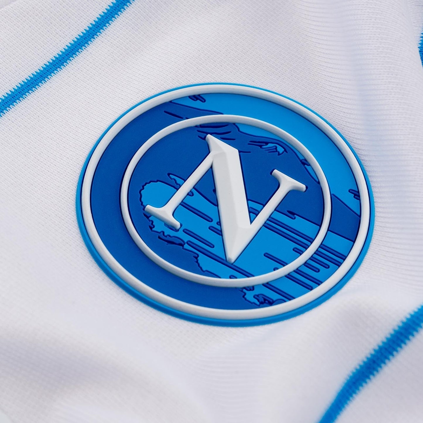 Away 26/27 Player Edition Shirt - Match Day