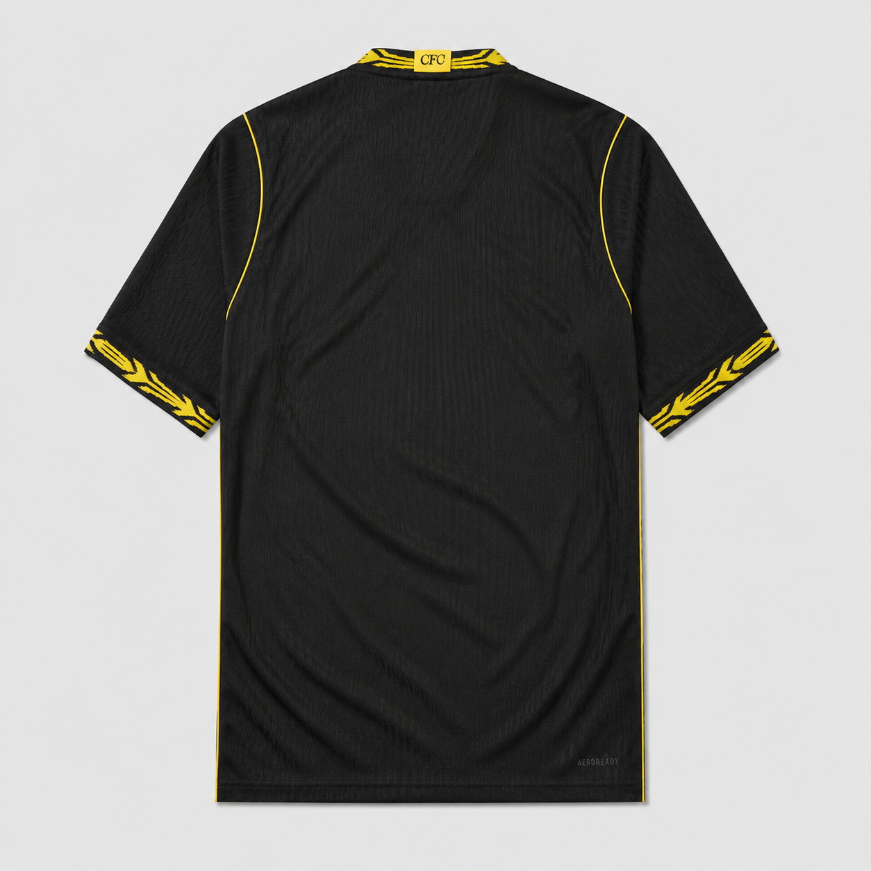 Away 26/27 Player Edition Shirt - Match Day