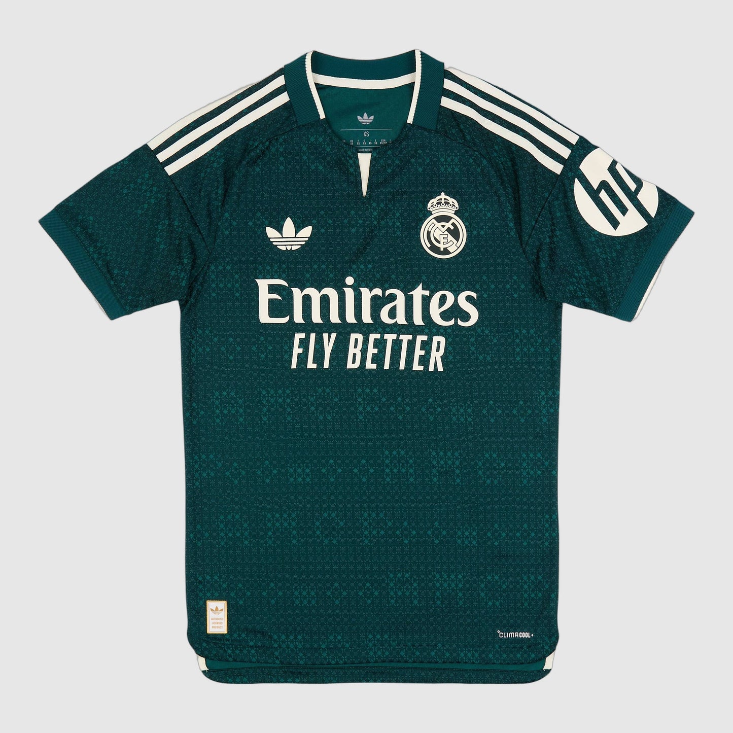 Away 26/27 Player Edition Shirt - Match Day