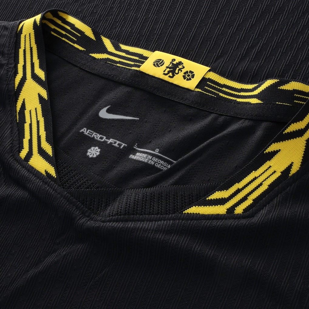 Away 26/27 Player Edition Shirt - Match Day