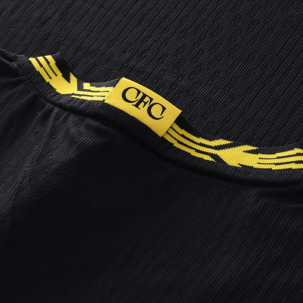 Away 26/27 Player Edition Shirt - Match Day