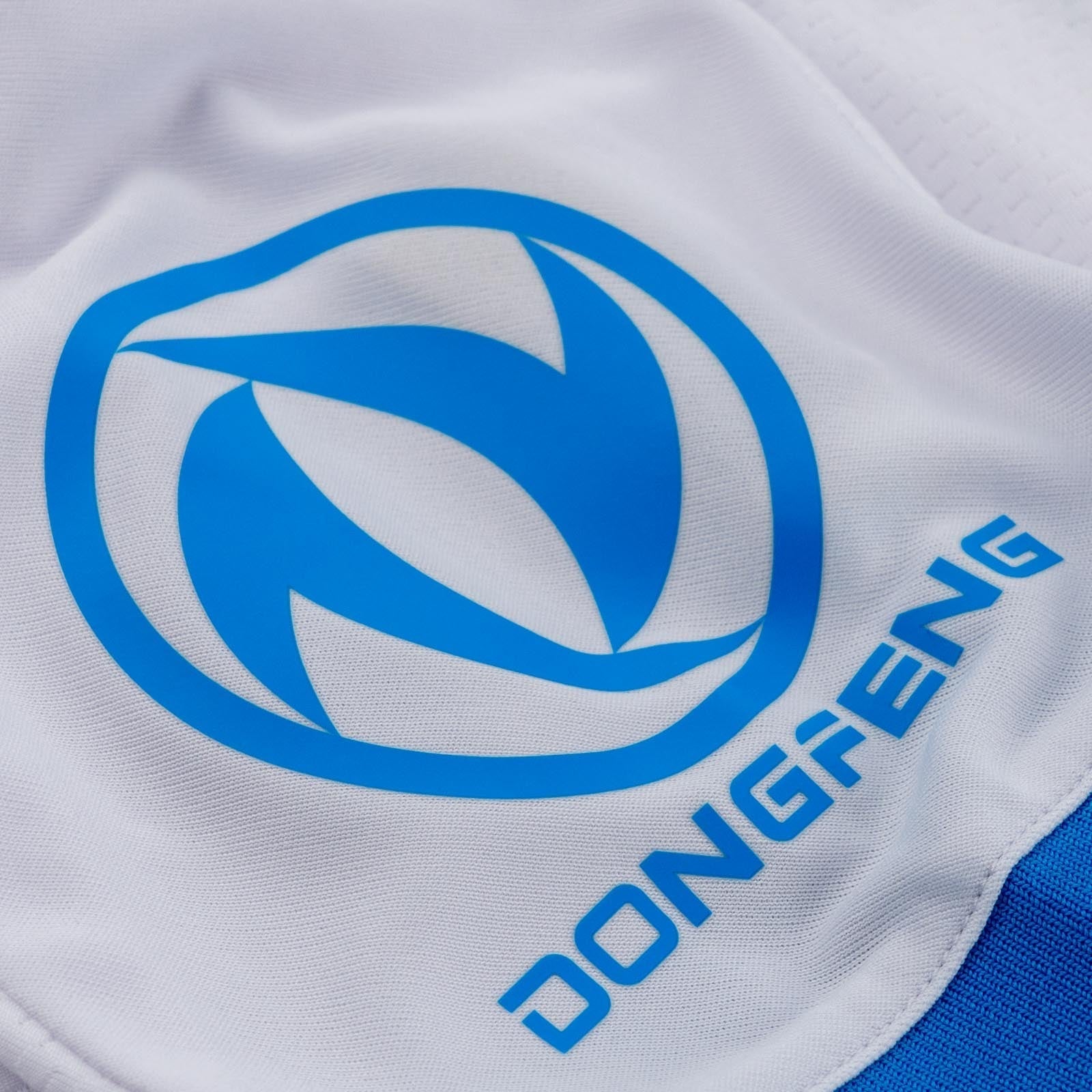 Away 26/27 Men's Shirt - Match Day