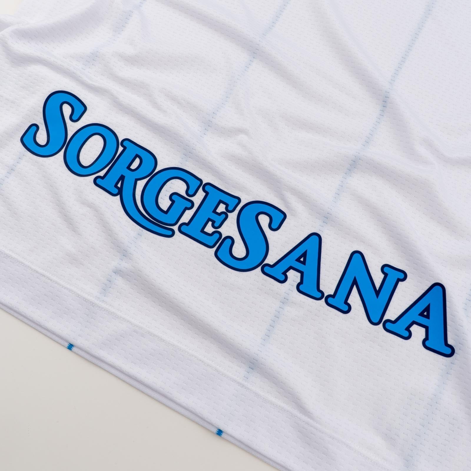 Away 26/27 Men's Shirt - Match Day