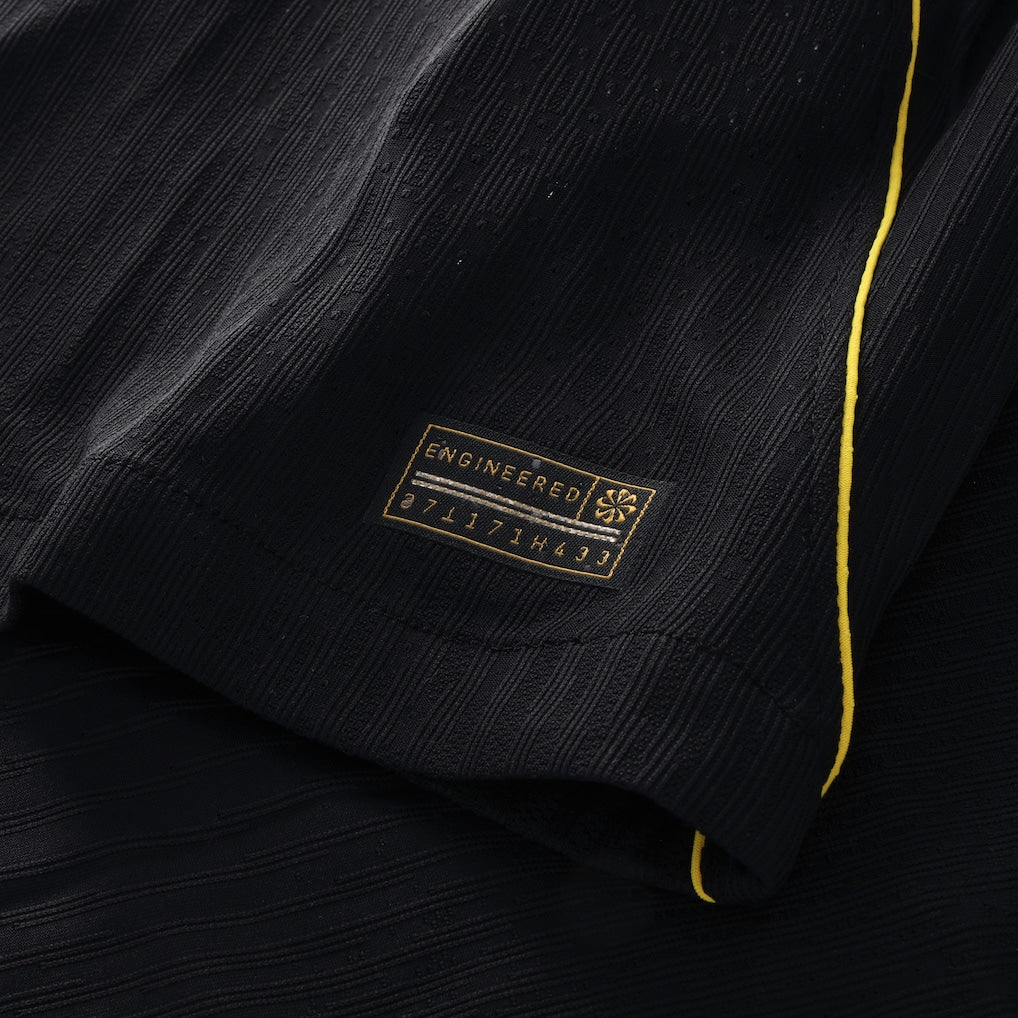 Away 26/27 Player Edition Shirt - Match Day