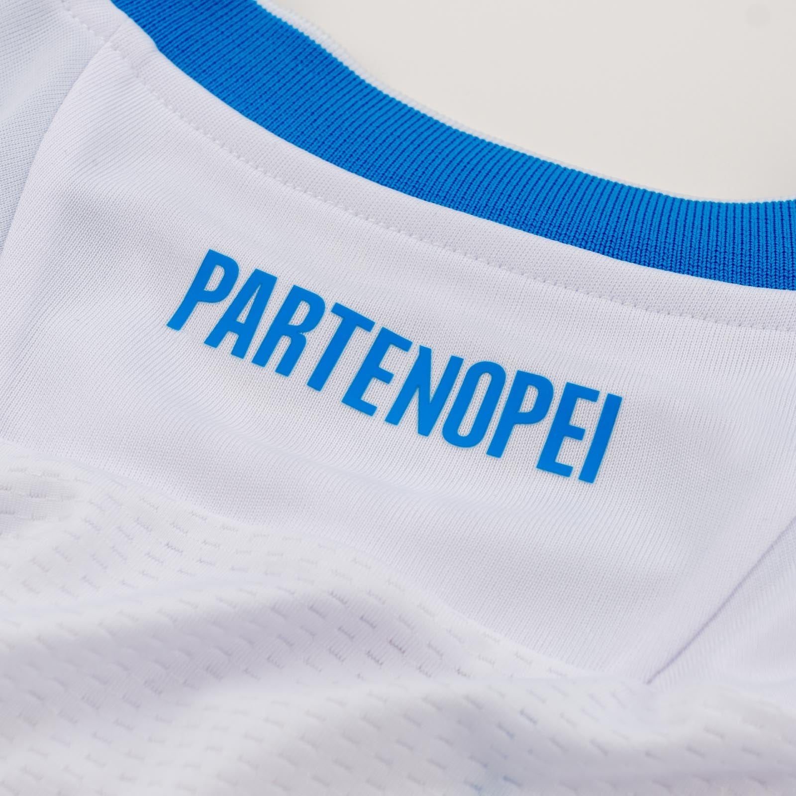 Away 26/27 Player Edition Shirt - Match Day