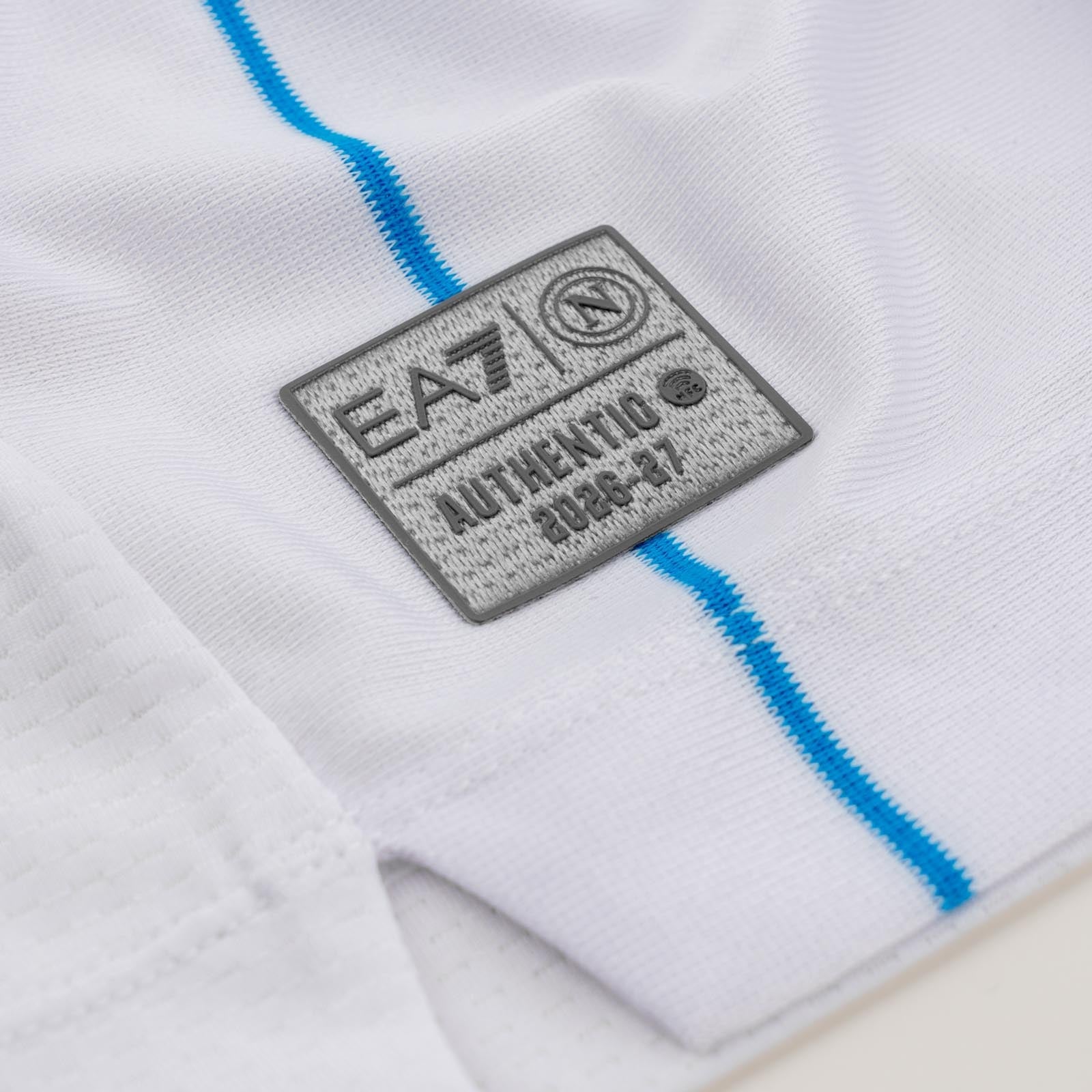 Away 26/27 Player Edition Shirt - Match Day