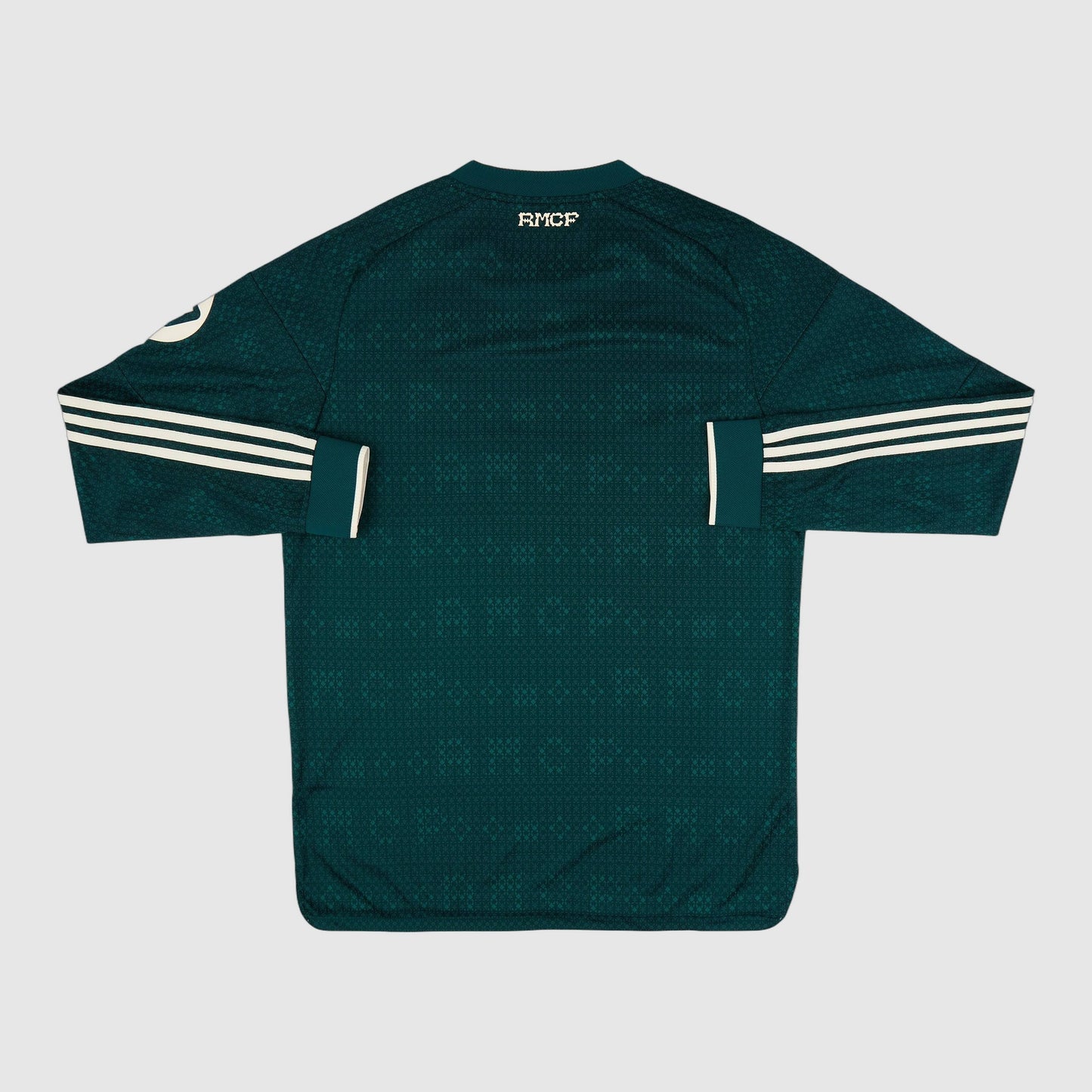 Away 26/27 Player Edition Shirt Long Sleeve - Match Day