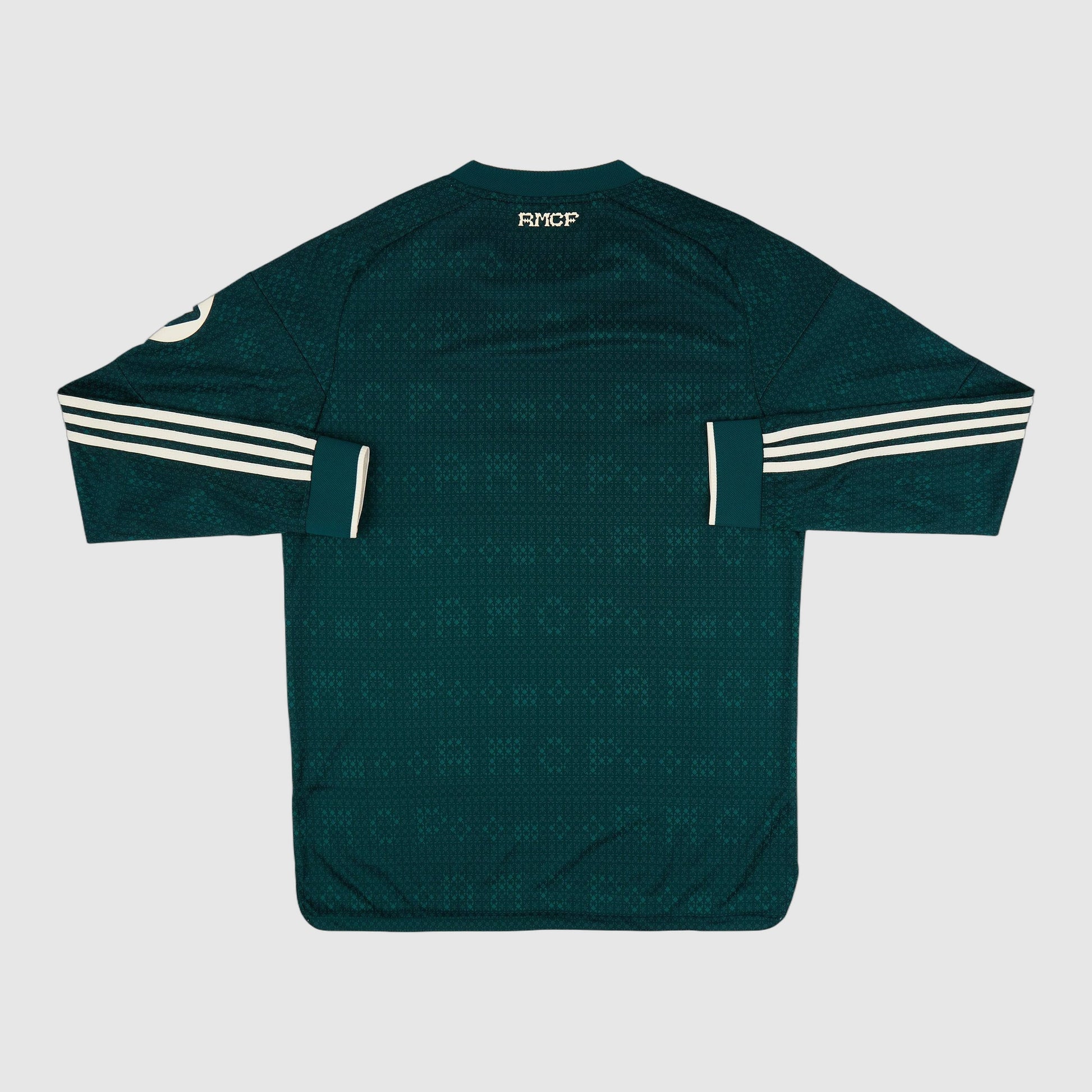 Away 26/27 Player Edition Shirt Long Sleeve - Match Day