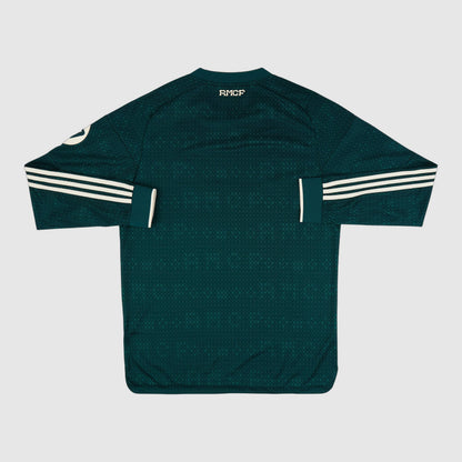 Away 26/27 Player Edition Shirt Long Sleeve - Match Day