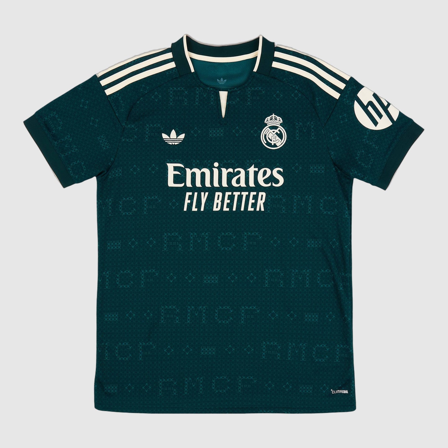 Away 26/27 Women's Shirt - Match Day