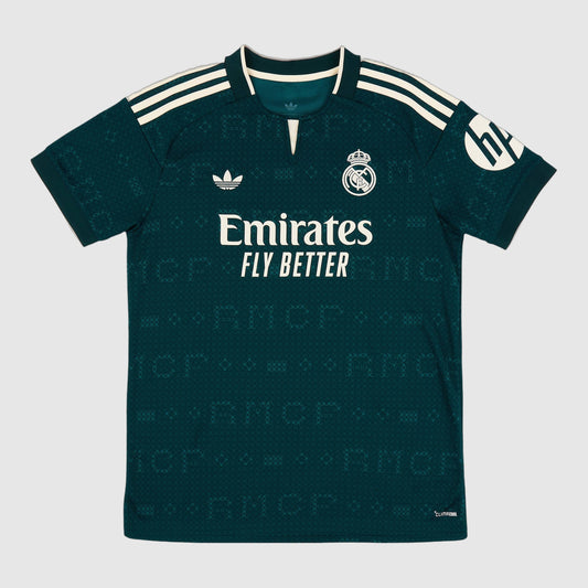 Away 26/27 Women's Shirt - Match Day
