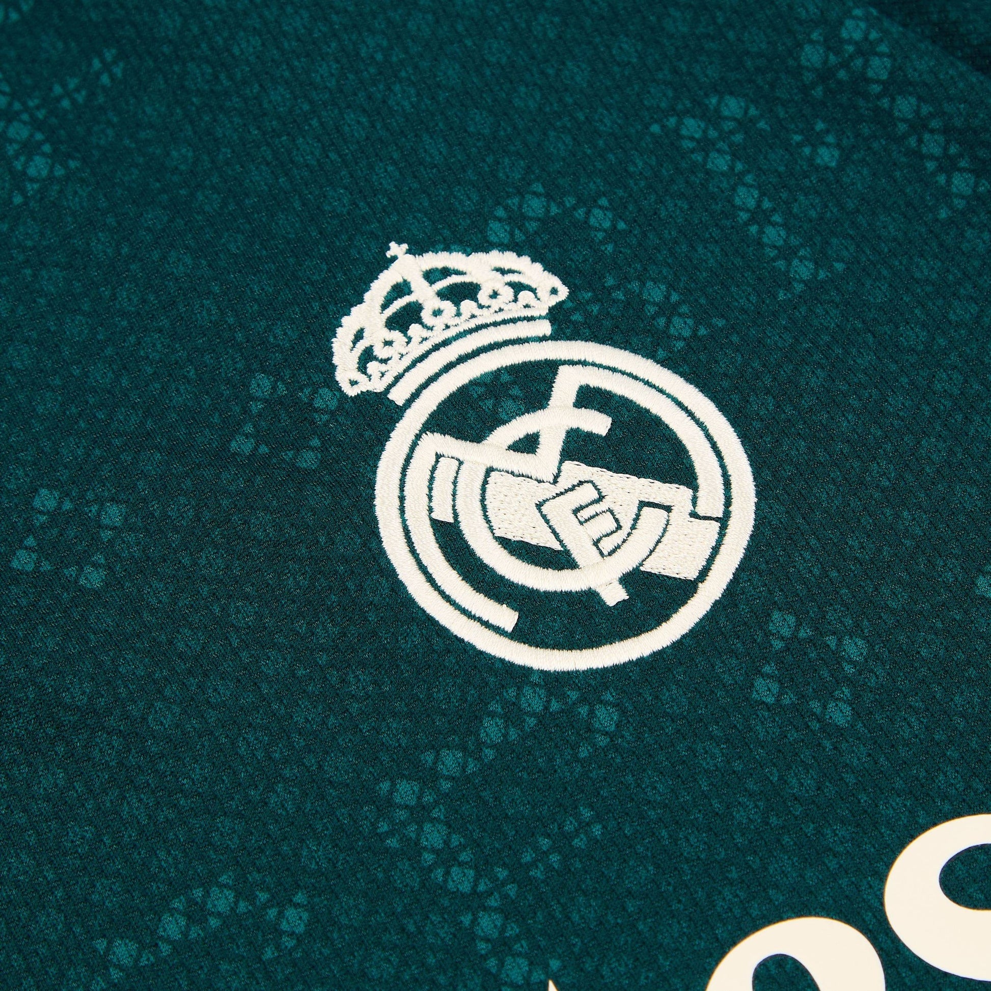 Away 26/27 Women's Shirt - Match Day