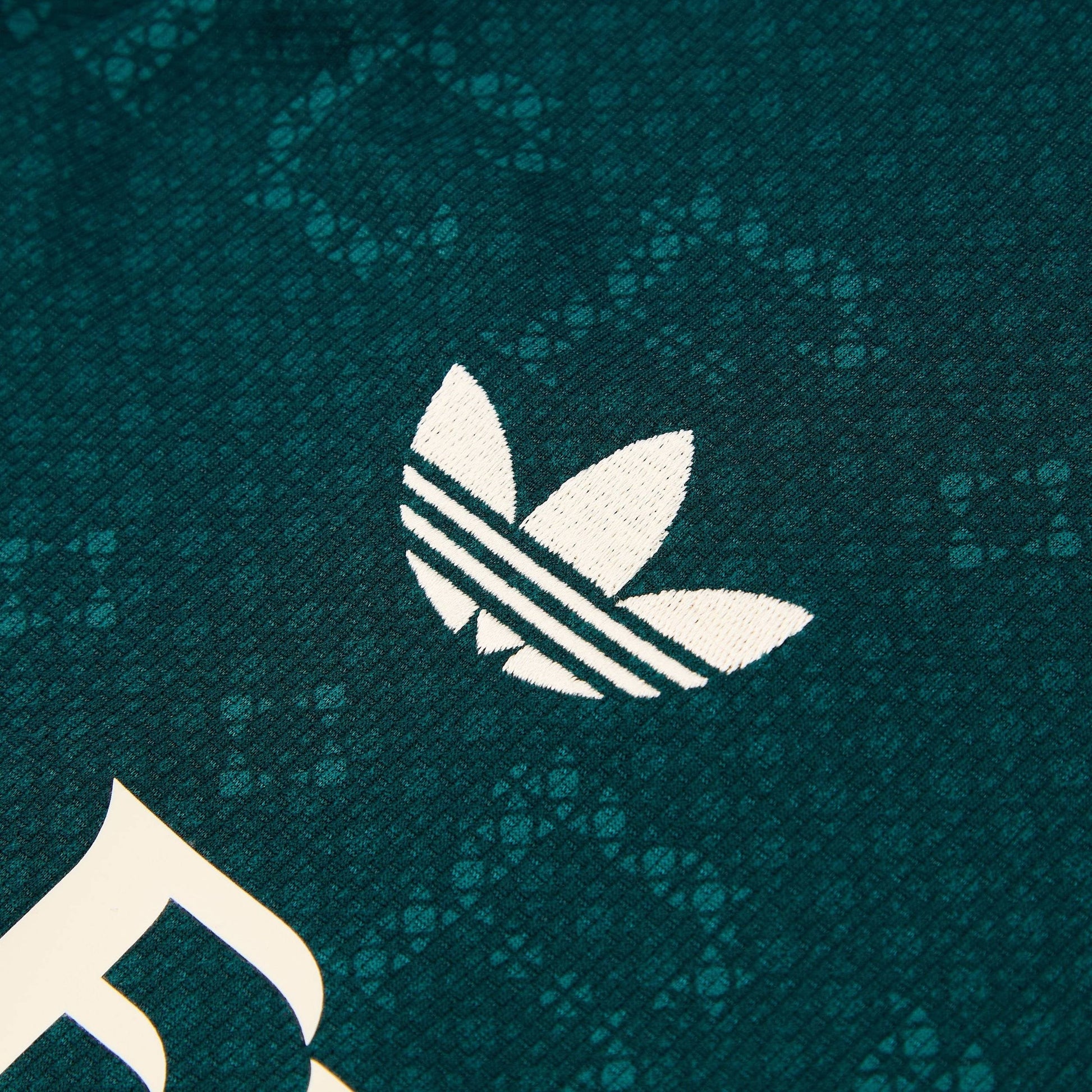 Away 26/27 Women's Shirt - Match Day