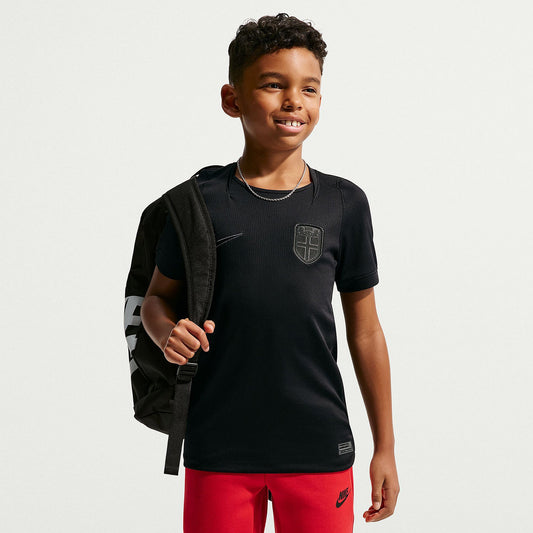 Away 26/27 Kids Shirt Kit - Match Day