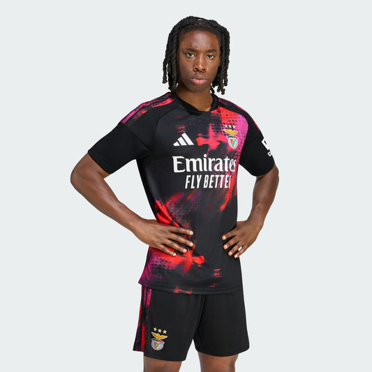 Third 26/27 Men's Shirt - Match Day