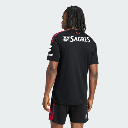 Third 26/27 Men's Shirt - Match Day