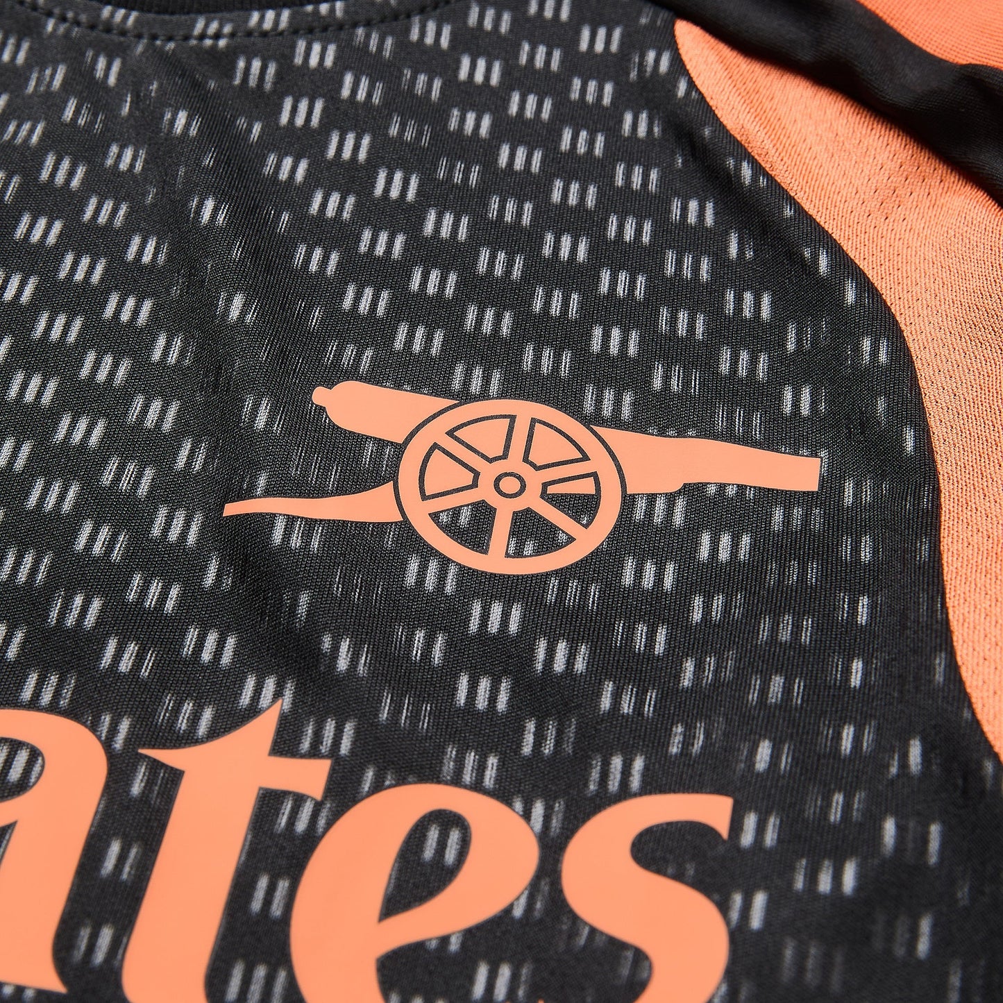 Training 26/27 Men's Shirt - Match Day