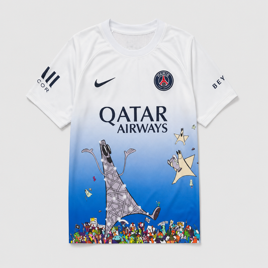 Special Edition Men's Shirt - Match Day