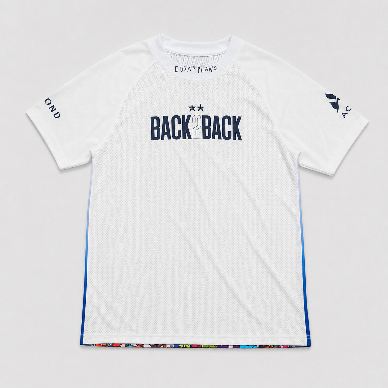 Special Edition Men's Shirt - Match Day