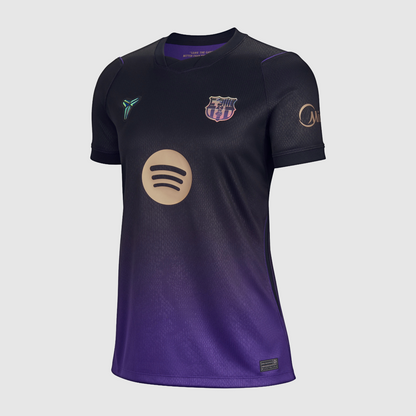 Away 26/27 Women's Shirt - Match Day