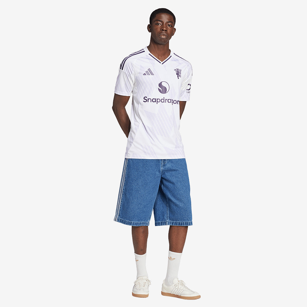 Away 25/26 Men's Shirt - Match Day