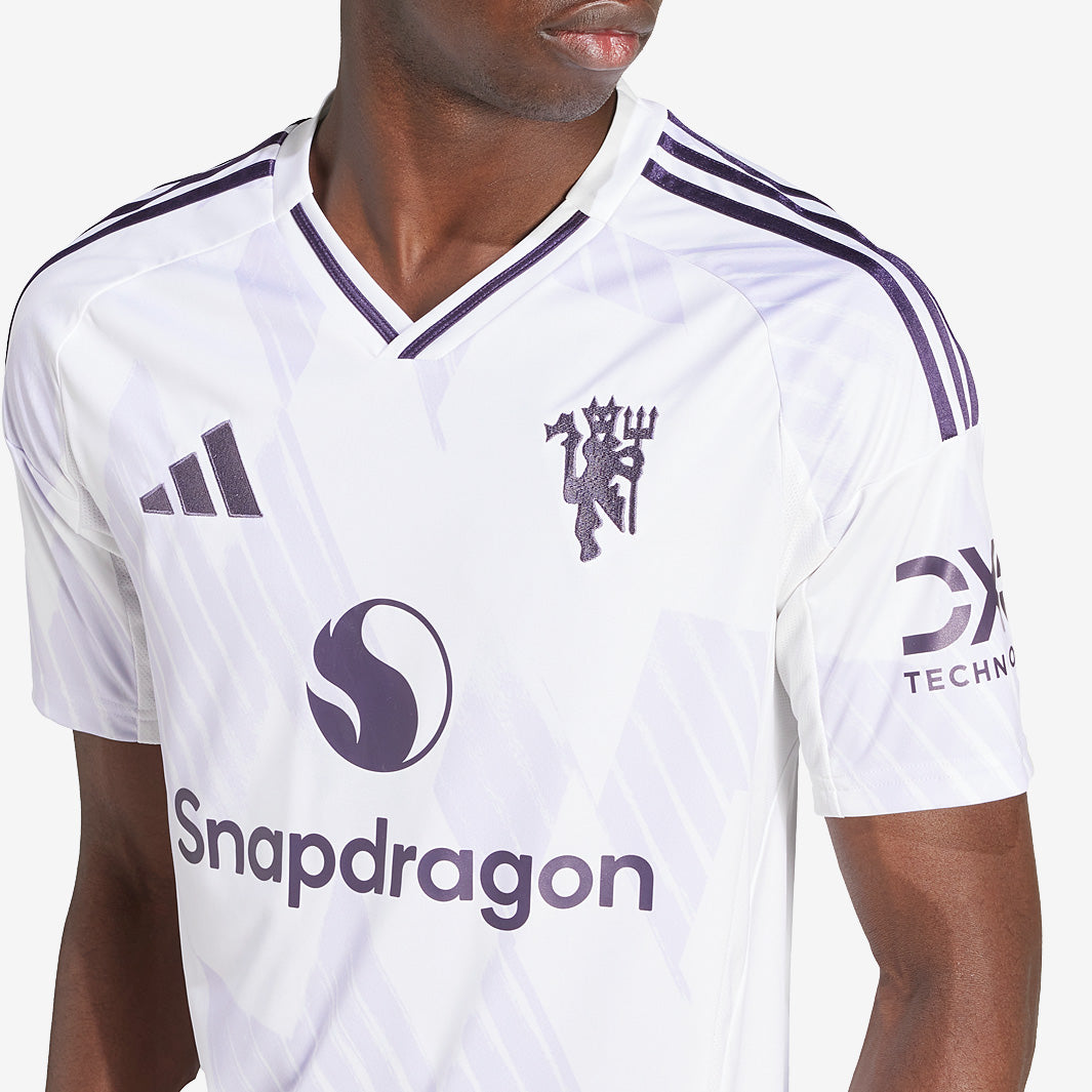 Away 25/26 Men's Shirt - Match Day