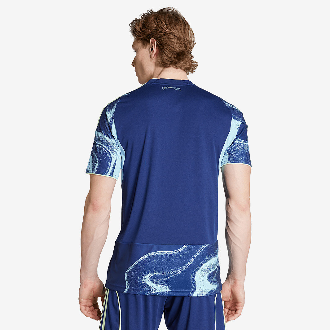 Away 25/26 Men's Shirt - Match Day