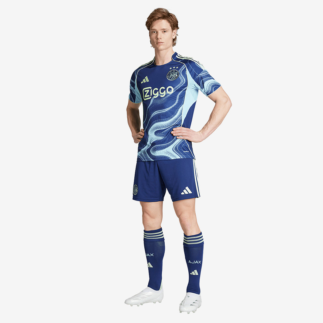 Away 25/26 Men's Shirt - Match Day