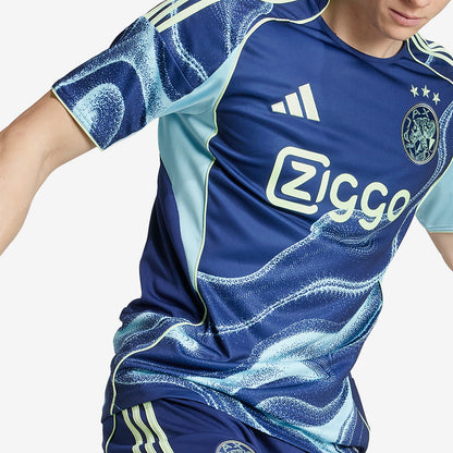 Away 25/26 Men's Shirt - Match Day