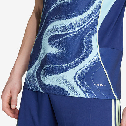 Away 25/26 Men's Shirt - Match Day