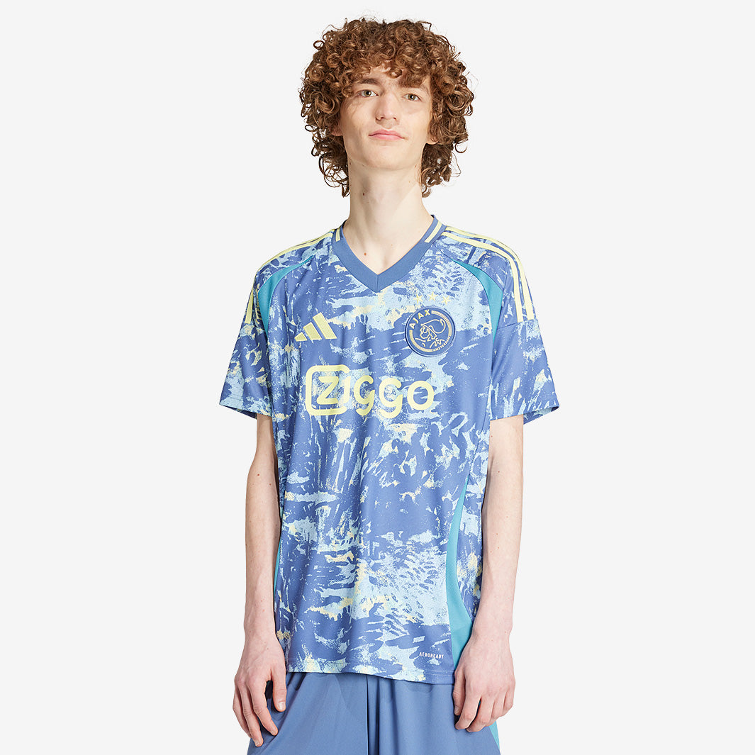 Away 24/25 Men's Shirt - Match Day