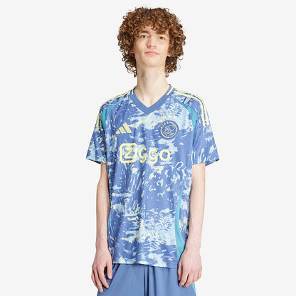 Away 24/25 Men's Shirt - Match Day