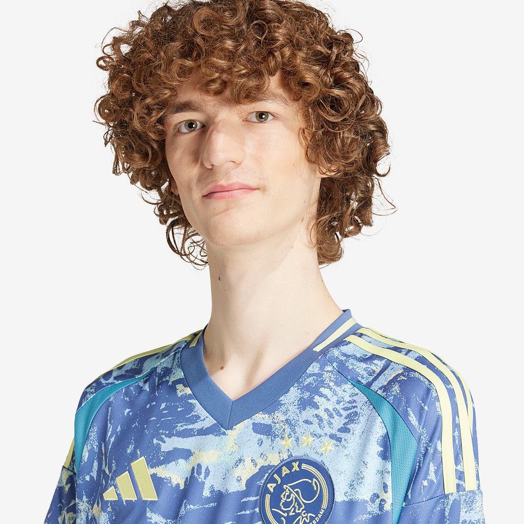 Away 24/25 Men's Shirt - Match Day