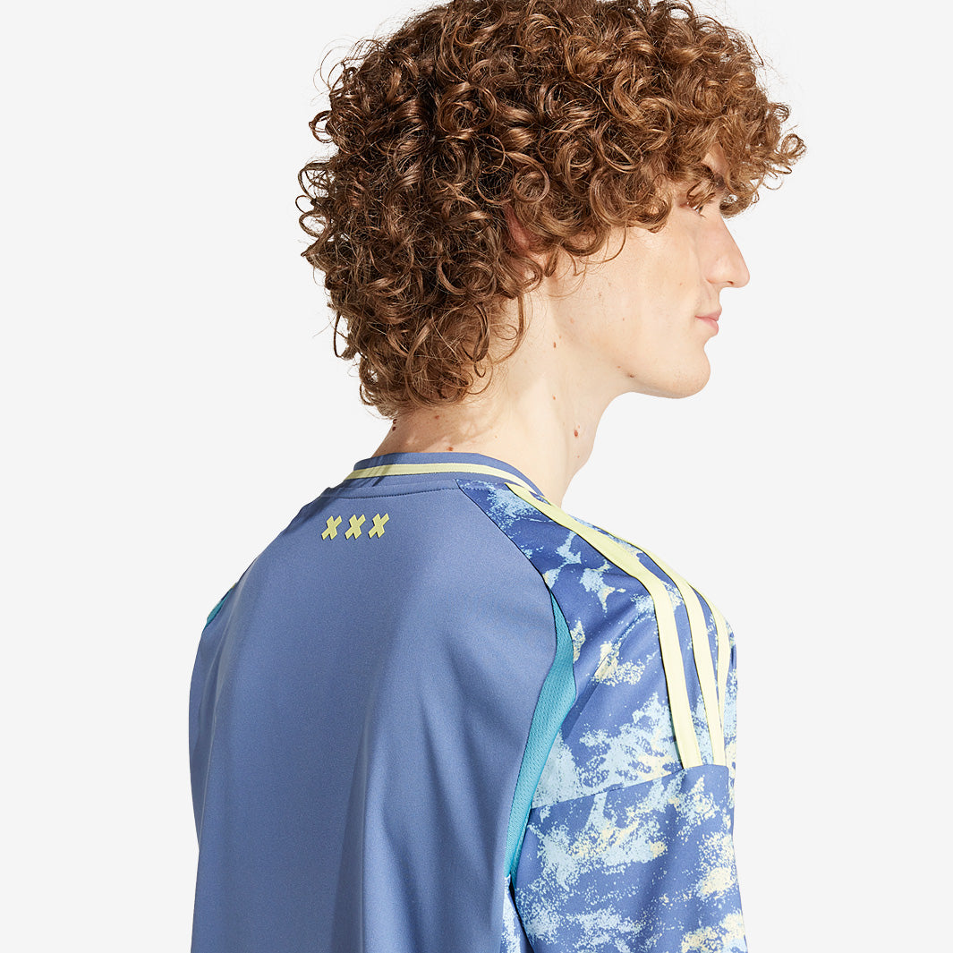 Away 24/25 Men's Shirt - Match Day