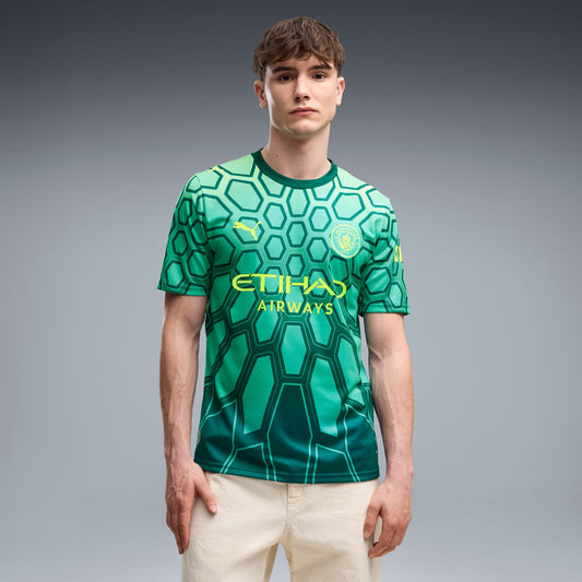 Goalkeeper 26/27 Shirt - Match Day