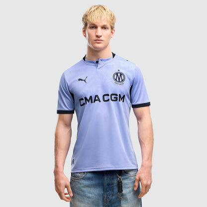 Third 26/27 Men's Shirt - Match Day