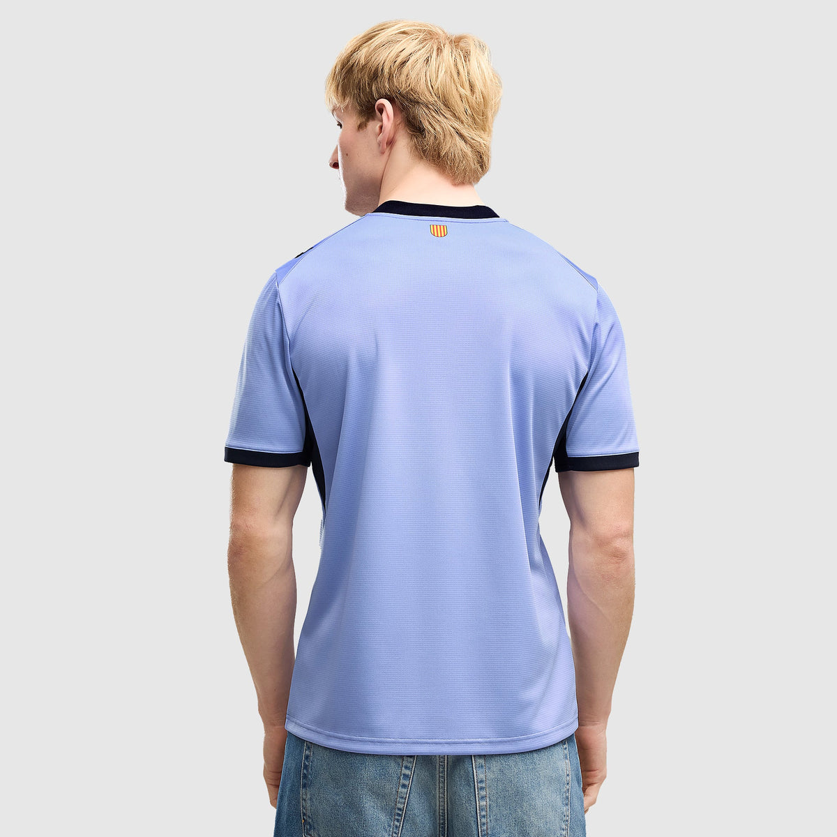 Third 26/27 Men's Shirt - Match Day