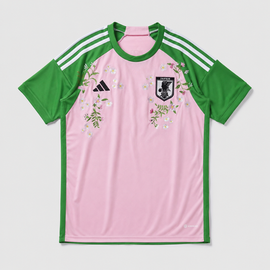 Embroidered Special Edition Men's Shirt - Match Day