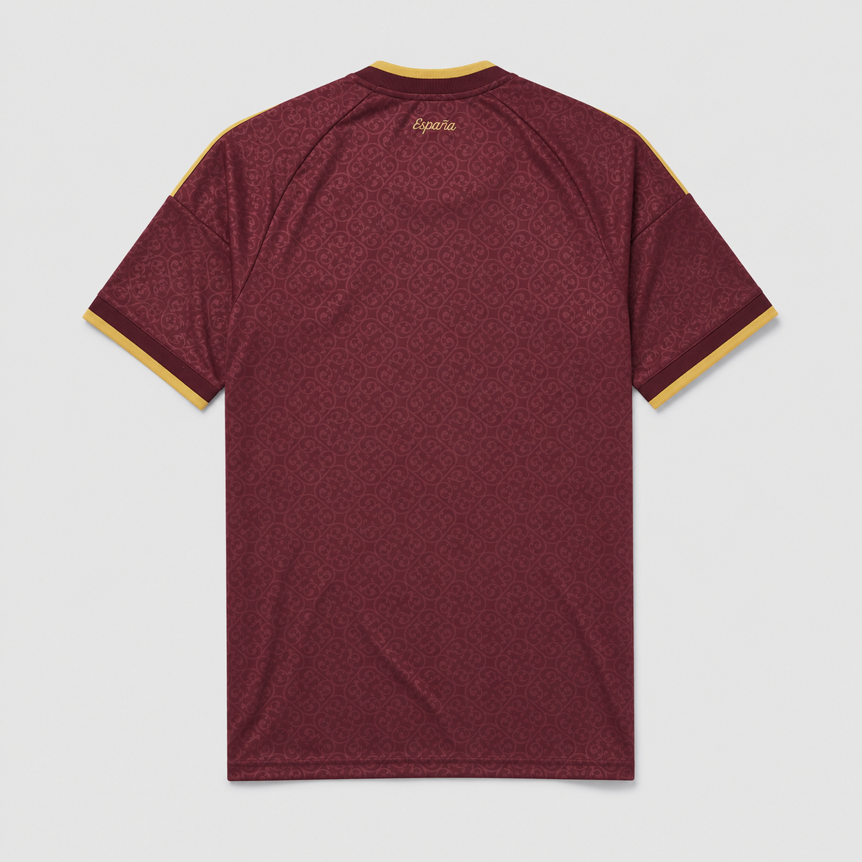 Away Special Edition Men's Shirt - Match Day