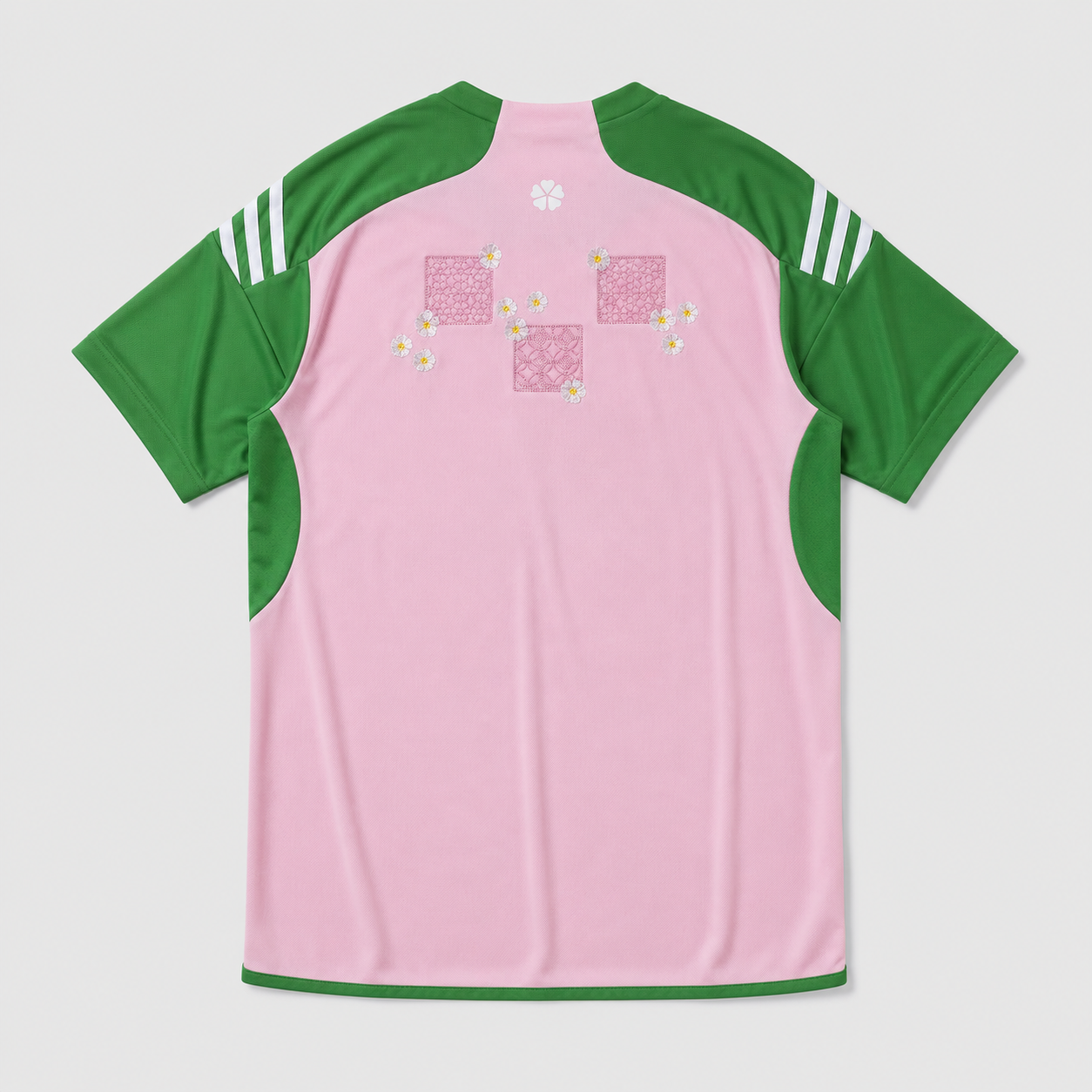 Embroidered Special Edition Men's Shirt - Match Day
