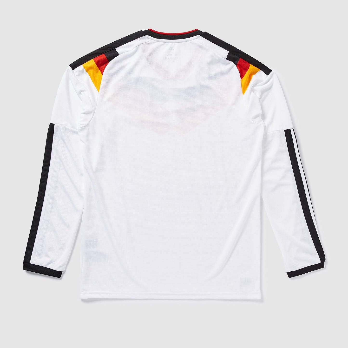 Home 26/27 Men's Long Sleeve Shirt - Match Day