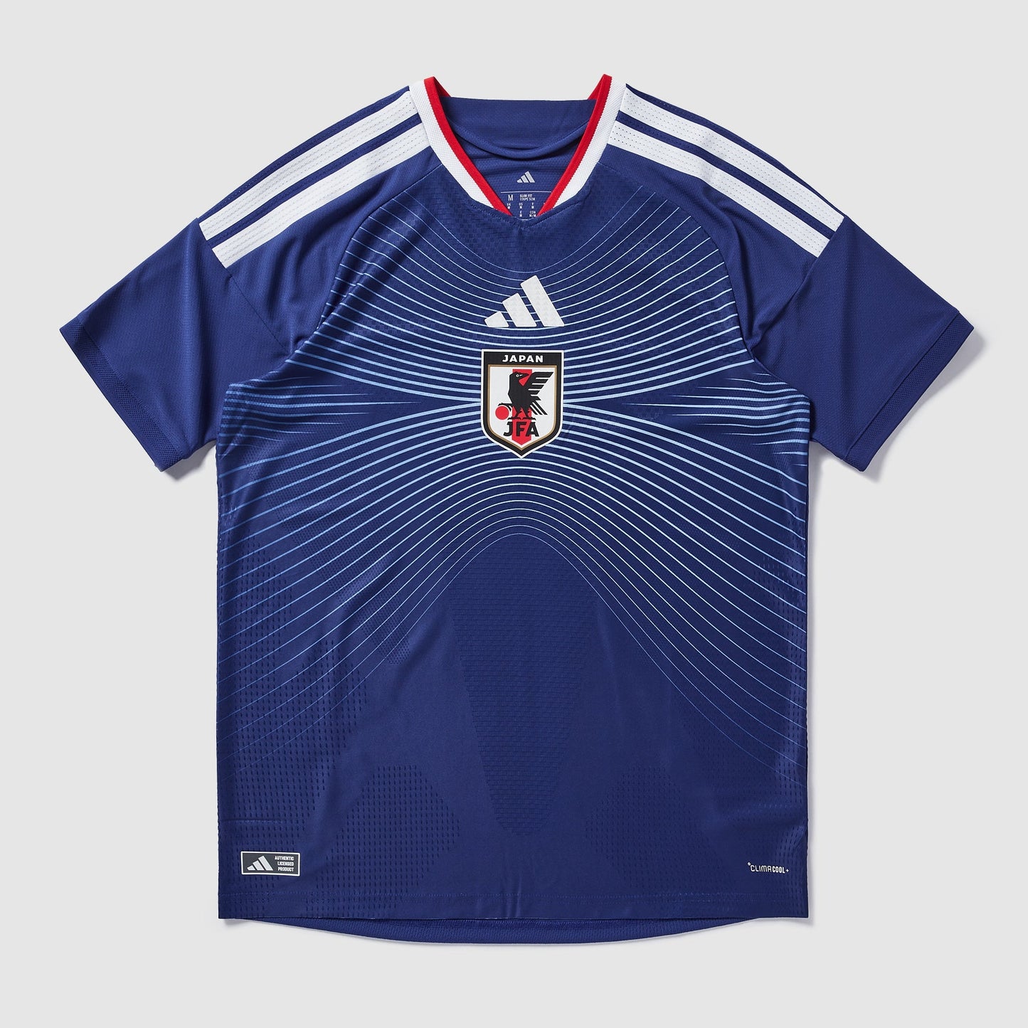 Home 26/27 Player Edition Shirt - Match Day