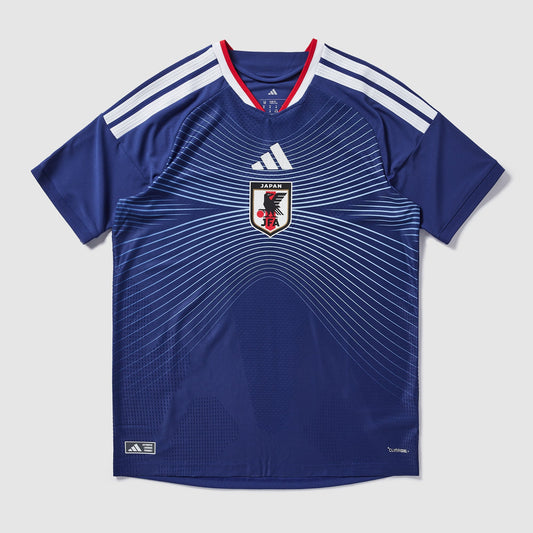 Home 26/27 Player Edition Shirt - Match Day