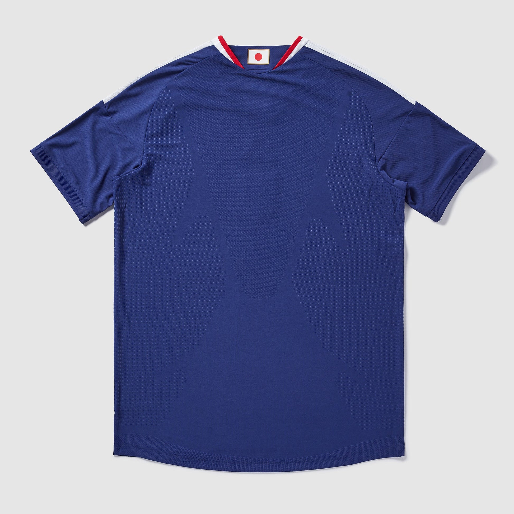 Home 26/27 Player Edition Shirt - Match Day