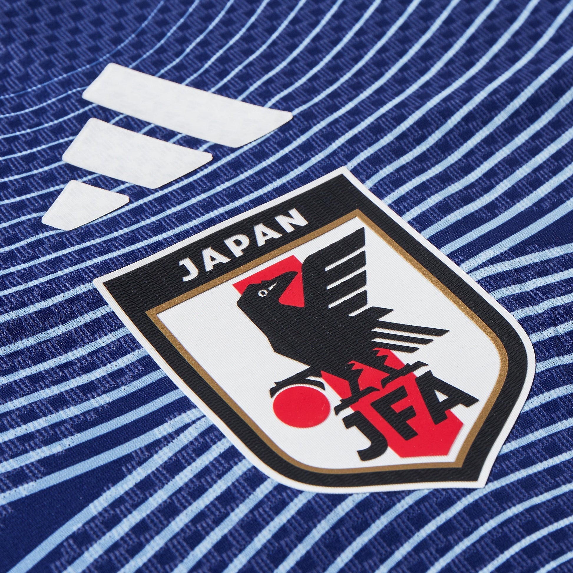Home 26/27 Player Edition Shirt - Match Day