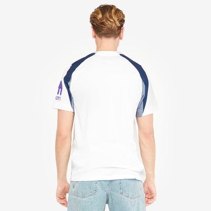 Home 25/26 Men's Shirt - Match Day