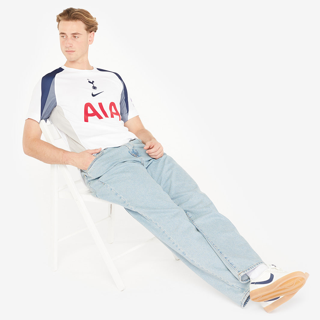 Home 25/26 Men's Shirt - Match Day
