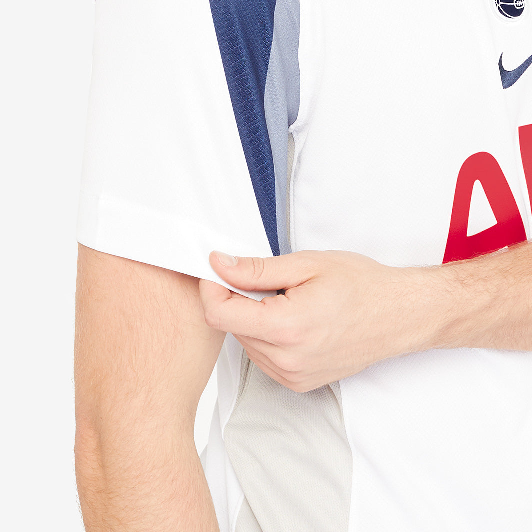 Home 25/26 Men's Shirt - Match Day