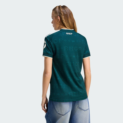 Away 26/27 Women's Shirt - Match Day