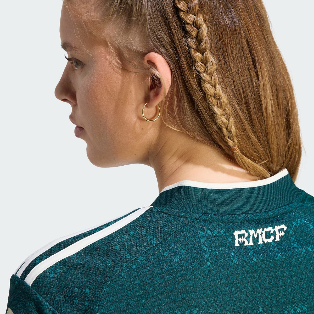 Away 26/27 Women's Shirt - Match Day